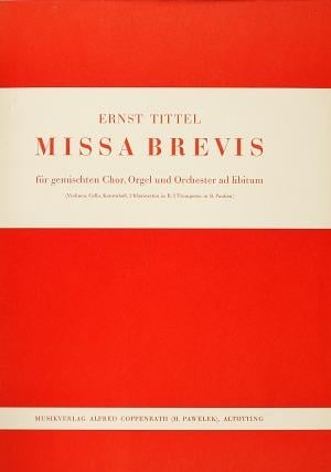 Missa brevis